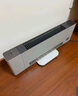 美的（Midea）【APP智能】石墨烯家用踢脚线取暖器 遥控电热电暖器 浴室速热电暖气 节能暖风机全屋升温HDS22LYR 实拍图