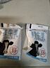 天润 新疆产地  鲜牛乳 3.5g蛋白 巴氏杀菌鲜牛奶 200g*16袋 实拍图