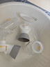 美德乐（Medela）吸奶器电动吸奶器双边吸乳器母乳集奶器挤奶器丝韵·翼舒悦免手扶 实拍图