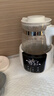 小白熊恒温水壶婴儿调奶器冲奶机奶瓶泡奶器温奶器热烧水壶1.2L 5037 实拍图