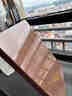 荣事达（Royalstar）乌檀木菜板抗菌防霉砧板实木双面案板家用切菜板厨房专用面板 【加大加厚】60*40*3cm 长方形 实拍图