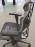 Ergonor保友金豪b雄鹰 人体工学椅 电脑椅 电竞椅办公椅子可躺老板椅 【金豪b雄鹰】银白网 实拍图