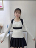 Panapopo驼背背部矫正神器成人开肩美背佳矫姿带男女士防驼脊椎柱侧弯M 实拍图