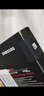三星（SAMSUNG）1TB SSD固态硬盘 M.2接口(NVMe协议PCIe 4.0 x4) AI电脑配件 读速7450MB/S 990 PRO 实拍图