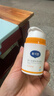 戴·可·思婴儿金盏花特润霜 儿童面霜防干皴 深层滋润保湿宝宝秋冬面霜50g 实拍图