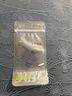 十月结晶储奶袋30片120ml母乳保鲜袋一次性储存存奶袋随机发货 实拍图