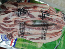 羊食光羊肉新鲜半只羊10斤羊后腿肉羔羊肋排冷冻火锅食材年货 羊排5斤 实拍图