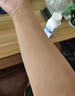 桃之夭夭纹身遮盖贴疤痕隐形神器遮瑕白斑胎记男女防水大众色6贴 实拍图