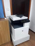 惠普（HP）m72625dn打印机 a3a4黑白激光复合机 高端大型办公 网络双面商用落地立式工程试卷打印复印一体机 m72625dn标配（可选无线wifi） 实拍图