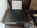 爱普生（EPSON）打印机家用小型 L3251 L3253 彩色照片喷墨仓式连供A4手机电脑无线扫描复印一体机作业试卷学生用 【官配款】L3253黑色（无线打印扫描三合一） 官方标配 实拍图