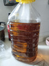 鲁花 【保真菜籽油】食用油 低芥酸特香菜籽油 5L  /桶   实拍图