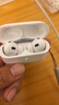 华强北新款【直营新款Pro2顶配版】蓝牙耳机适配苹果无线主动降噪iphone17/16/15/14/13入耳式AirPods Pro2 2025新款·官新全功能新二代pro2 ANC主动降噪+空间音频 实拍图