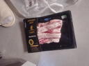天莱香牛牛肋条去骨肋条肉1斤牛肋排谷饲排酸牛肉有机健康清真【真原切】 实拍图