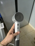 徕芬高速吹风机LF03升级版 家用速干电吹风 负离子护发 新年礼物 Swift 3+冷光银 实拍图