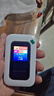 纽曼随身wifi多网通用无线wifi6上网宝免插卡移动电信无限制便携式4G高速随行网络通用流量2025款 实拍图