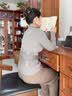 LUCYLEE【美国】睡眠护腰枕医用级睡觉护腰带腰椎间盘突出腰肌劳损腰托 升级旗舰款【不塌陷羽绒棉|仿生支撑|男女通用】 贴合腰椎-自由调节 实拍图
