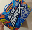 雪花啤酒（Snowbeer） 勇闯天涯 superX 500ml*12听整箱装 新年送礼 实拍图