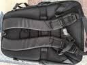 WINPARD威豹双肩包商务背包男双肩电脑包休闲男包旅行包双背包女 Pro版(自带雨罩)17寸黑色 实拍图