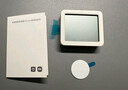 小米米家智能温湿度计3mini 智能家居家用车内高精度温度显示器智能联动高续航迷你便携 白色 实拍图