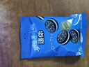 奥利奥mini夹心饼干经典原味 20g  休闲零食 早餐下午茶 实拍图