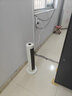 艾美特（AIRMATE）【超级单品】暖风机/石墨烯取暖器/电暖器/电热取暖器 家用全屋升温电暖气小型小太阳热风机 K72 实拍图