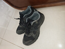 际华三零六六制新式壹九体能鞋训练男作训鞋魔改黑色运动跑鞋透气作战靴黑胶鞋 【旗舰款】真TPU贴片+EVA缓震底 40 码/250 实拍图