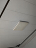 惠普护眼卧室吸顶灯简约led极简超薄普瑞中山灯具房间灯 臻之光包安装 实拍图
