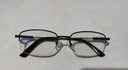 普先生老花镜男女进口高清防蓝光老光老花眼镜记忆钛76035 250度60-64岁 实拍图