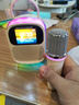 金运（KINYO）【热销100W+】k歌麦克风音箱一体机唱歌话筒家庭KTV套装触屏歌词点歌机户外卡拉OK音响新年礼物K86 实拍图