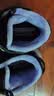 Skechers斯凯奇跃界绒绒靴3.0儿童加绒保暖防滑耐磨舒适靴319258L 实拍图