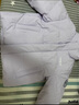 波司登冬羽绒服男女情侣款修身短款90绒加厚运动面包服外套 实拍图
