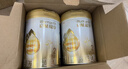 惠氏（Wyeth）启赋蕴淳A2进口HMO较大婴儿配方奶粉2段（6-12月）810g*6罐 实拍图
