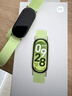 小米（MI）手环10 标准版嫩芽绿 国家补贴 智能手环 专业运动健康 监测睡眠管理 心率血氧长续航运动 实拍图