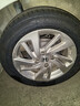 玲珑轮胎汽车轮胎185/60R15 84H 玲珑臻选 HD 适配日产阳光/丰田 实拍图