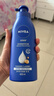 妮维雅（NIVEA）孙颖莎同款保湿滋润防干燥身体乳女士深层润肤乳液400ml新年礼物 实拍图