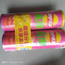 乐事（Lay's）无限薯片 鲜浓番茄味 104克*2罐 208克 休闲零食 膨化食品 实拍图
