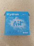 海昌H2O Air月抛隐形眼镜6片装 透明近视眼镜高效透氧 聚焦高清 400度 实拍图