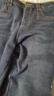 箐箐花加绒加厚小脚牛仔裤女秋冬2026年新款高腰显瘦百搭弹力修身铅笔裤 5829蓝色（加绒） XL /29(115-125斤) 实拍图