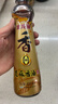 金龙鱼纯芝麻香油 400ml【一级】凉拌 调味 烹饪 火锅 调味油 玻璃瓶 实拍图