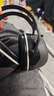 3M X5A隔音耳罩 降噪隔音防噪音 黑色可旋转37db 1副装 实拍图