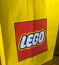 【准新品】乐高（LEGO）积木10698大号积木盒4岁+儿童玩具六一儿童节礼物   实拍图