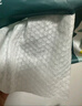 可优比（KUB）婴儿洗脸巾干湿两用手口屁专用加厚加大100抽*6包 成人可用 实拍图