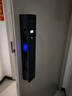 联想智能门锁 指纹锁 3D人脸识别 掌静脉  智能锁 电子锁 入户门 密码锁 包安装 全自动 防盗门 【F1-1】掌静脉+3D人脸识别+临时秘钥 实拍图