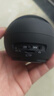 索爱（soaiy）S35Plus蓝牙音箱小音响低音炮家用车载迷你电脑便携式收款插TF卡户外播放器礼物 黑色 实拍图