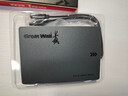 长城（Great Wall) 256GB SSD固态硬盘 SATA3.0接口 读速540MB/S台式机/笔记本通用 GW560系列  实拍图