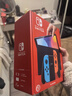 任天堂（Nintendo）【国内保税仓】Switch2/1代 OLED/续航加强日版/港版便携家用ns体感游戏机掌机 港版OLED红蓝64GB保税（赠共享会员） 实拍图