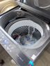 小天鹅（LittleSwan）波轮洗衣机小型全自动家用 8KG TB80V27T 以旧换新 国家补贴 京东自营 一级能效 宿舍租房神器 实拍图