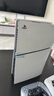 索尼（SONY）【国内保税仓】索尼ps5 slim/pro轻薄版体感家庭游戏机主机港版/日版支持VR/双影奇境 日版PS5 slim光驱版+原装亮灰银手柄保税仓 实拍图