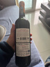 CANIS FAMILIARIS布多格 法国原瓶进口红酒骑士干红葡萄酒750ml*6节日礼品礼盒整箱 实拍图
