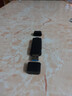 山泽USB3.0/Type-C高速读卡器SD/TF双卡同读适用平板手机17/16/单反运动相机大疆无人机ccd监控储存卡 实拍图